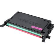 Samsung CLT-M609S Magenta Toner Cartridge (SU352A)