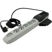 ZIS Pilot Pro GP (1.8 м, 6 розеток)