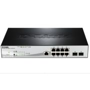 D-Link DGS-1210-10P/ME/A1A