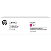 HP 304A Magenta LaserJet Contract Toner Cartridge (CC533AC)