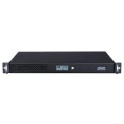 Powercom UPS SPR-700, line-interactive, 700 VA, 560 W
