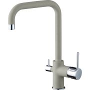Rivelato 9025203 topazio cromo