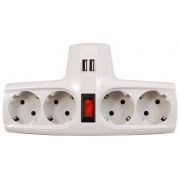 ZIS Pilot T USB