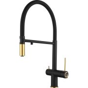 Rivelato 1523517 nero oro