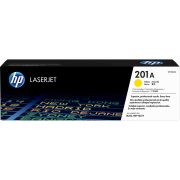 HP LaserJet 201A Yellow (CF402A)