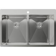 Rivelato Rinox 7450 2B