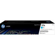 HP LaserJet 117A Cyan (W2071A)