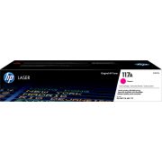 HP LaserJet 117A Magenta (W2073A)