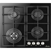Monsher MGG 61 Noir