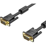 Кабель Vention VGA(m)/VGA(m) - 3 м (DAEBI)