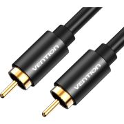 Кабель Vention RCA(m)/RCA(m) - 2 м (VAB-R09-B200)