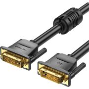 Кабель Vention DVI-D(m)/DVI-D(m) - 3 м (EAABI)