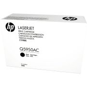 HP 643A Black Contract LaserJet Cartridge (Q5950AC)