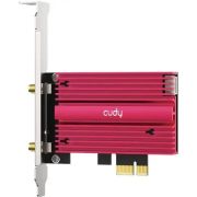 Cudy WE4000