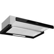 Monsher LAUTREC 60 Noir Verre