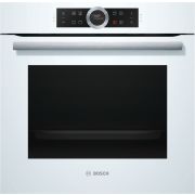 Встраиваемый духовой шкаф BOSCH HBG634BW1