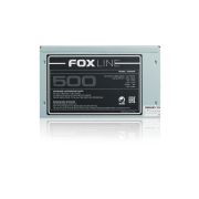 Foxline FZ500R