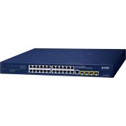 Planet GS-4210-24T4SR