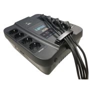 Powercom SPD-900U LCD USB