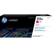 HP LaserJet 212A Magenta (W2123A)