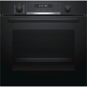 Встраиваемый духовой шкаф BOSCH HBA578BB0