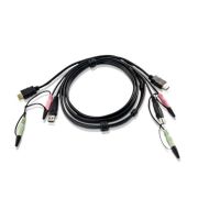 ATEN 2L-7D02UH