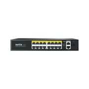 Netis P116GH