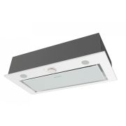 Maunfeld CROSBY ROCKY 60 Glass White