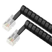 Greenconnect RJ9 - RJ9 5м