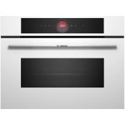Встраиваемый духовой шкаф BOSCH CMG7241W1