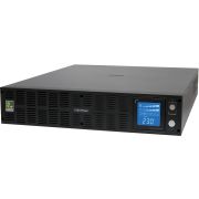 CyberPower PR3000ELCDRT2U
