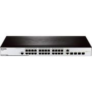D-Link DES-3200-28/C1A