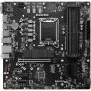 MSI PRO B760M-P