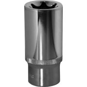 138711 Головка торцевая глубокая 3/8