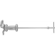 AE310017 Съемник ступиц и полуосей с обратным молотком, PCD 4/5 x (max) 130 мм