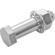 AE310036-03 Болтовое соединение M10x42 мм для съемника AE310031, AE310036 в наборе