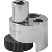 ASE619 Шпильковерт эксцентриковый 1/2''DR с диапазоном 6-19 мм