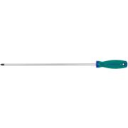 D71P3400 Отвертка стержневая крестовая ANTI-SLIP GRIP, PH3x400 мм
