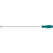 D71P3500 Отвертка стержневая крестовая ANTI-SLIP GRIP, PH3x500 мм