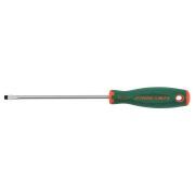 D71S4200 Отвертка стержневая шлицевая ANTI-SLIP GRIP, SL4.0х200 мм
