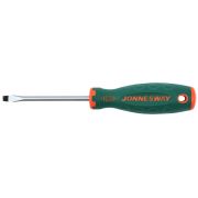 D71S6300 Отвертка стержневая шлицевая ANTI-SLIP GRIP, SL6.5х300 мм