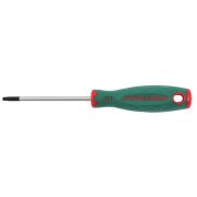D71T15 Отвертка стержневая TORX® ANTI-SLIP GRIP, T15х80