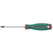 D71T20 Отвертка стержневая TORX® ANTI-SLIP GRIP, T20х100