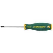 D71Z2100 Отвертка стержневая POZIDRIV® ANTI-SLIP GRIP, PZ2x100
