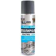 FL011 Полироль пластика (для приборной панели) сосна, 335 мл (аэрозоль)