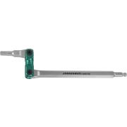 H06W150 Ключ торцевой шестигранный карданный, Н5