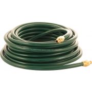 JAZ-7220BF Шланг полиуретановый для пневматического инструмента с штуцерами 1/4