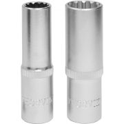 MP11215 Головка торцевая глубокая MultiProf  1/2