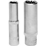 MP11406 Головка торцевая глубокая MultiProf  1/4