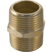 PDM-33 Втулка резьбовая соединительная 3/8«x3/8»NPT